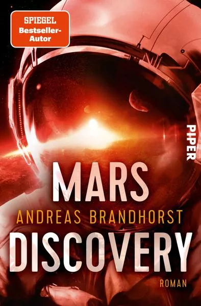 Mars Discovery</a>
