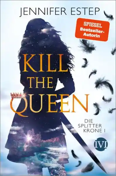 Cover: Kill the Queen