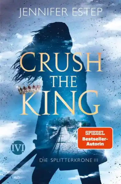Cover: Crush the King