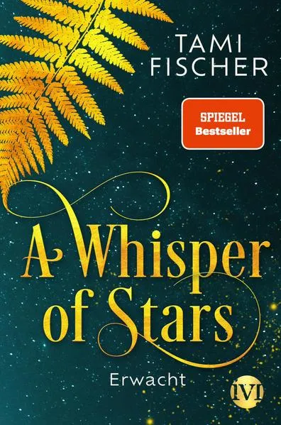 Cover: A Whisper of Stars