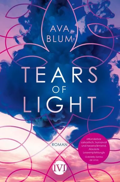 Cover: Tears of Light