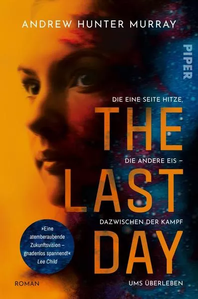 Cover: The Last Day