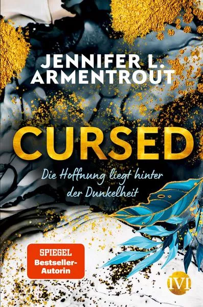 Cursed – Die Hoffnung liegt hinter der Dunkelheit</a>