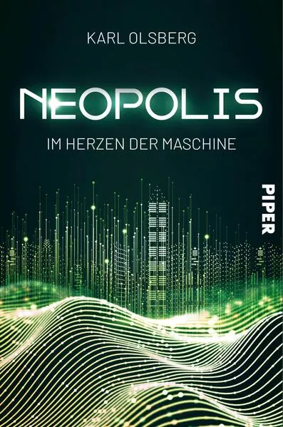 Neopolis – Im Herzen der Maschine</a>
