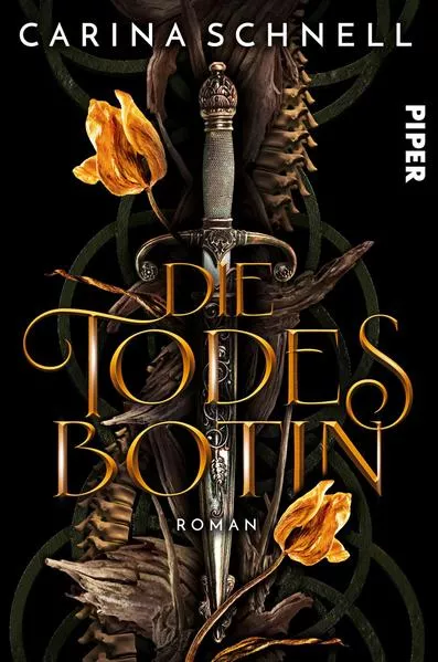 Die Todesbotin</a>