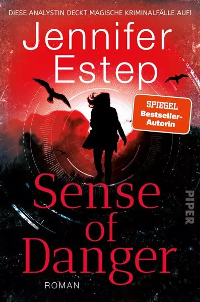 Cover: Sense of Danger