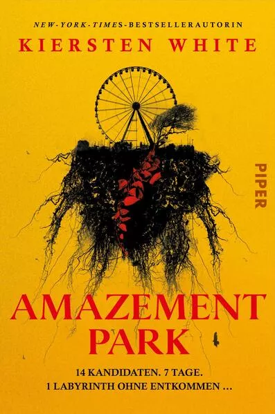 Amazement Park</a>