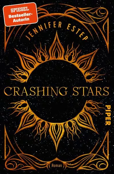 Crashing Stars</a>