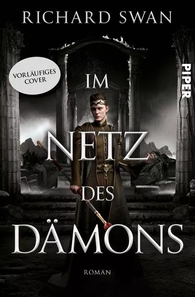 Im Netz des Dämons