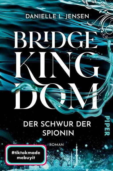 Bridge Kingdom – Der Schwur der Spionin</a>