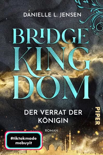 Bridge Kingdom – Der Verrat der Königin</a>