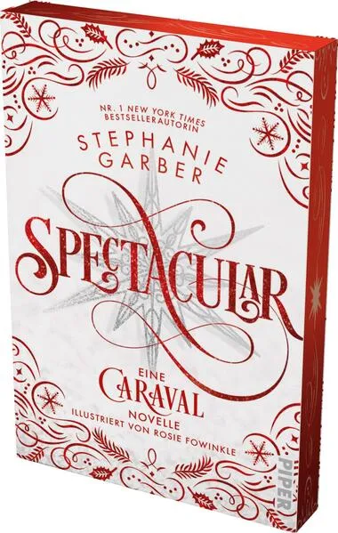 Cover: Spectacular