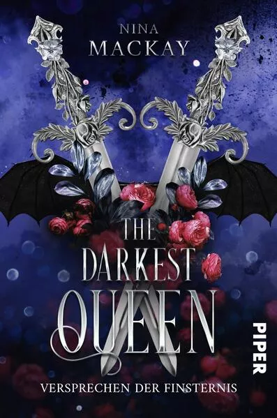 The Darkest Queen</a>