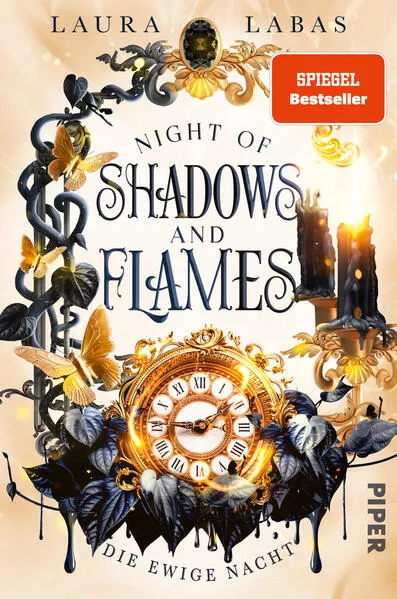 Night of Shadows and Flames – Die Ewige Nacht</a>