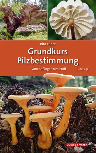 Grundkurs Pilzbestimmung</a>