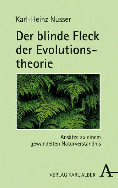 Der blinde Fleck der Evolutionstheorie