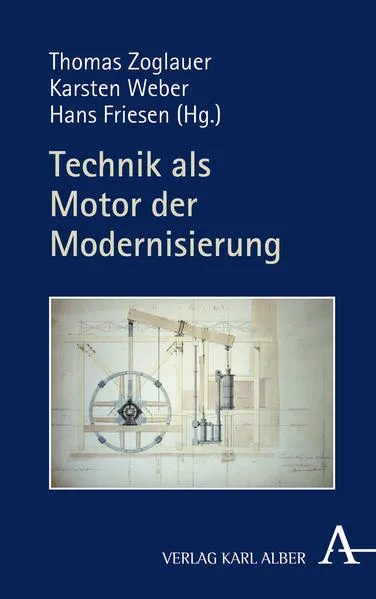 Technik als Motor der Modernisierung</a>