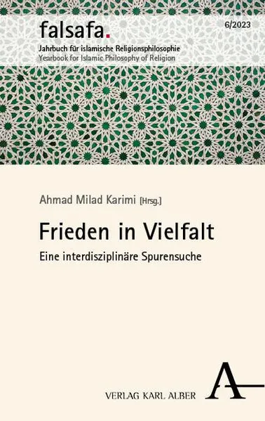 Frieden in Vielfalt