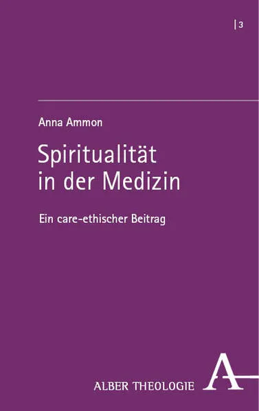 Spiritualität in der Medizin</a>