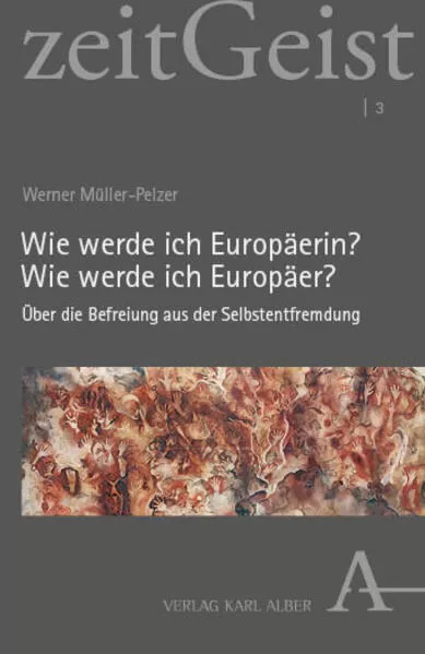 Wie werde ich Europäerin? Wie werde ich Europäer?