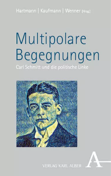 Cover: Multipolare Begegnungen