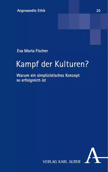 Kampf der Kulturen?