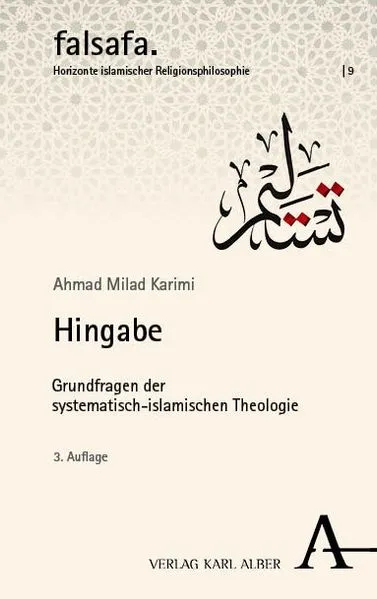 Hingabe