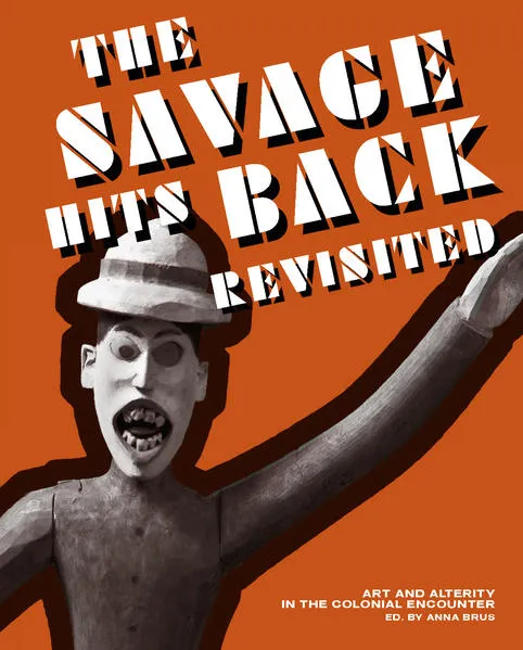 Cover: „The Savage Hits Back“ Revisited