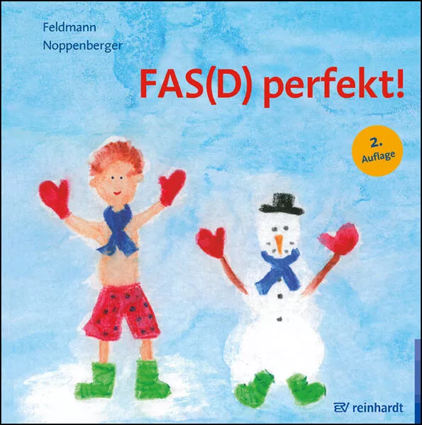 Cover: FAS(D) perfekt!