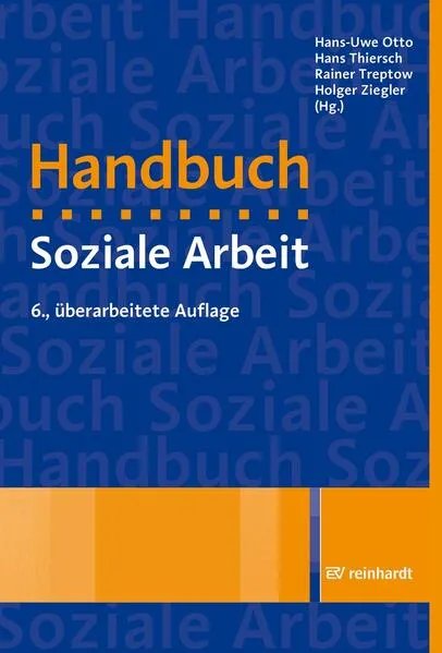 Handbuch Soziale Arbeit