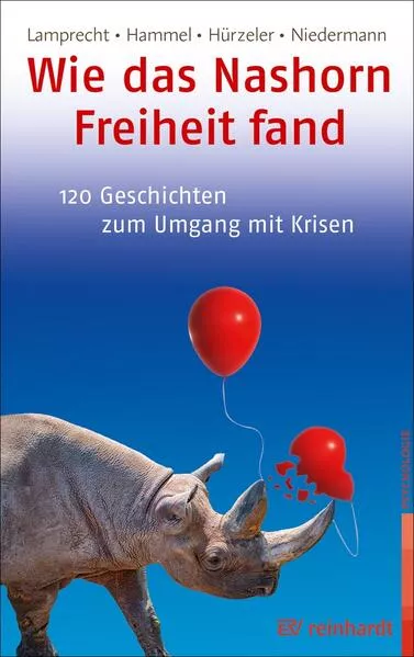 Wie das Nashorn Freiheit fand