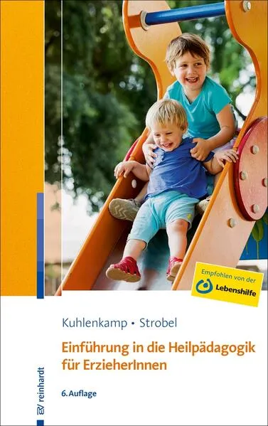 Einführung in die Heilpädagogik für ErzieherInnen</a>