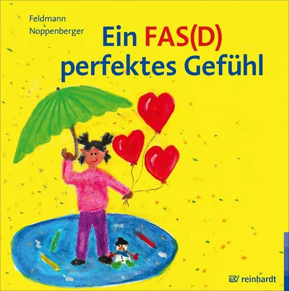 Ein FAS(D) perfektes Gefühl</a>