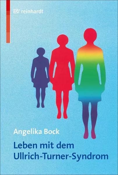 Cover: Leben mit dem Ullrich-Turner-Syndrom