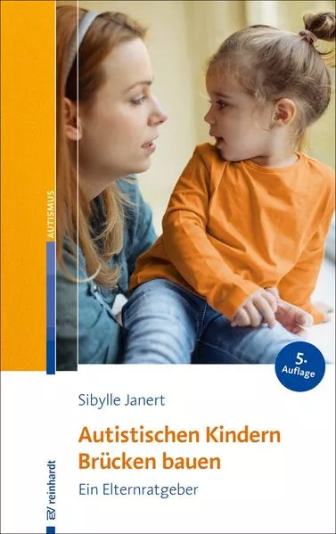 Cover: Autistischen Kindern Brücken bauen