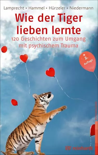 Wie der Tiger lieben lernte</a>