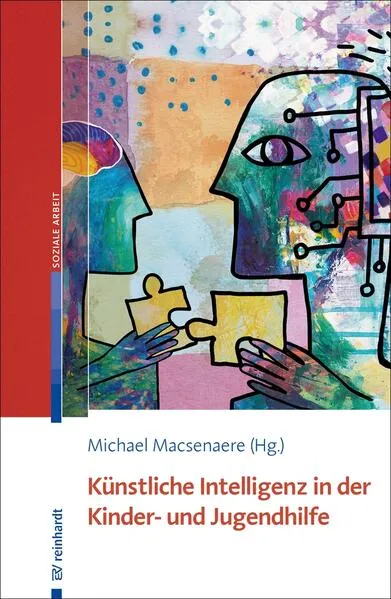 Künstliche Intelligenz in der Kinder- und Jugendhilfe</a>