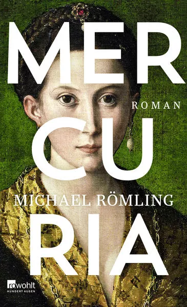 Cover: Mercuria