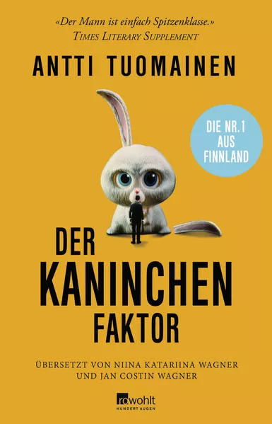 Der Kaninchen-Faktor