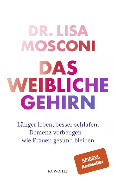 Cover: Das weibliche Gehirn