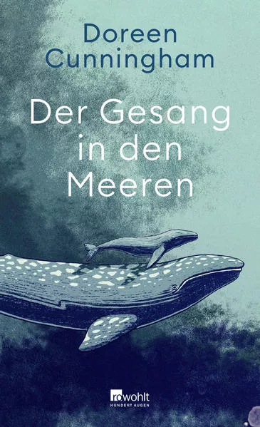 Cover: Der Gesang in den Meeren