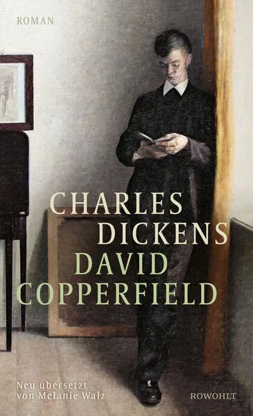 David Copperfield</a>