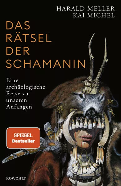 Das Rätsel der Schamanin