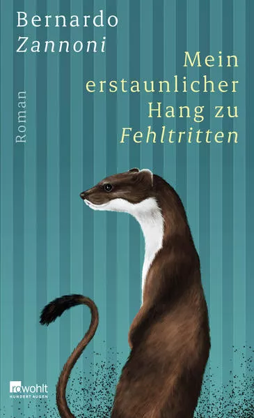 Mein erstaunlicher Hang zu Fehltritten</a>