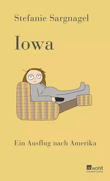 Cover: Iowa