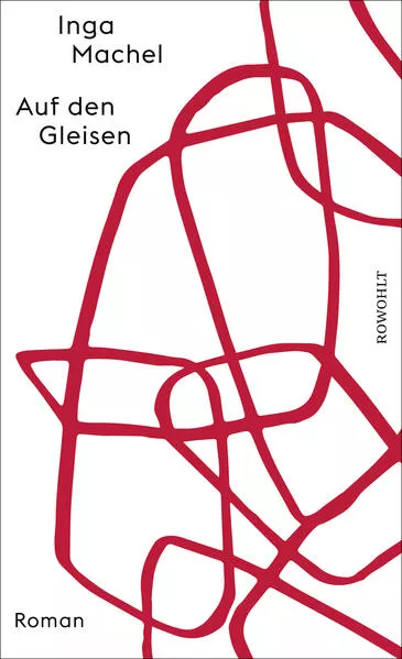 Cover: Auf den Gleisen