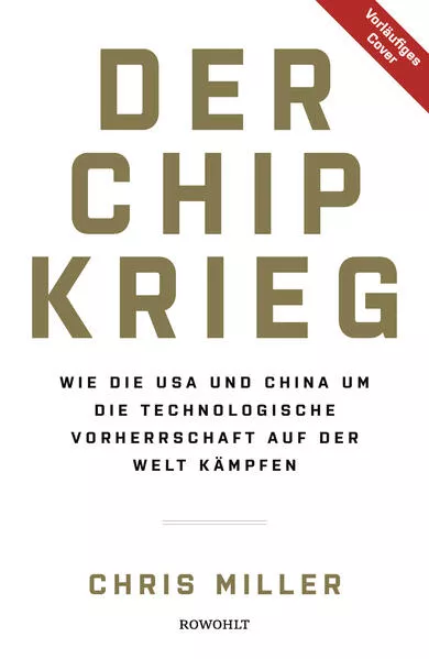 Der Chip-Krieg