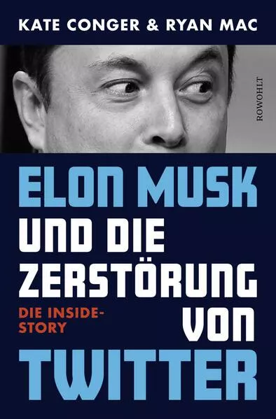 Elon Musk und die Zerstörung von Twitter</a>