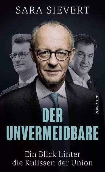 Cover: Der Unvermeidbare
