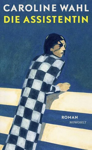 Die Assistentin